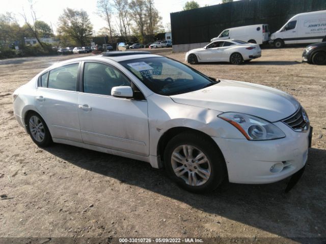 NISSAN ALTIMA 2012 1n4al2apxcc153304