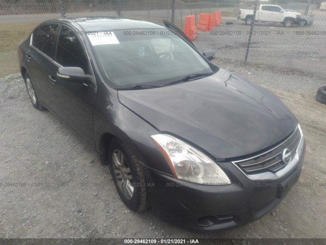 NISSAN ALTIMA 2012 1n4al2apxcc153397