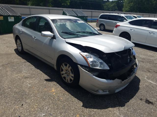 NISSAN ALTIMA BAS 2012 1n4al2apxcc153657