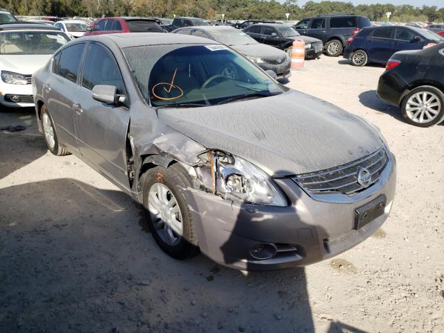 NISSAN ALTIMA BAS 2012 1n4al2apxcc153982