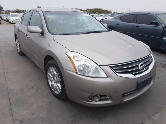 NISSAN ALTIMA BAS 2012 1n4al2apxcc153996