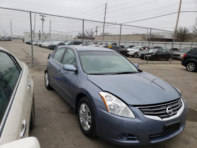 NISSAN ALTIMA BAS 2012 1n4al2apxcc154341