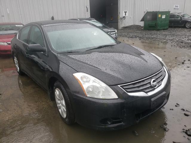 NISSAN ALTIMA BAS 2012 1n4al2apxcc154369