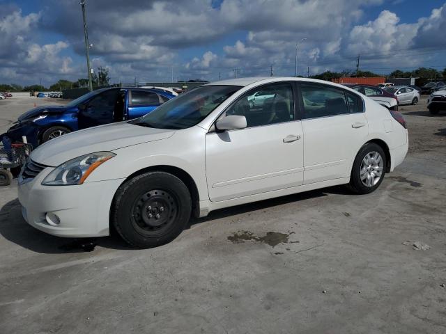 NISSAN ALTIMA BAS 2012 1n4al2apxcc154727