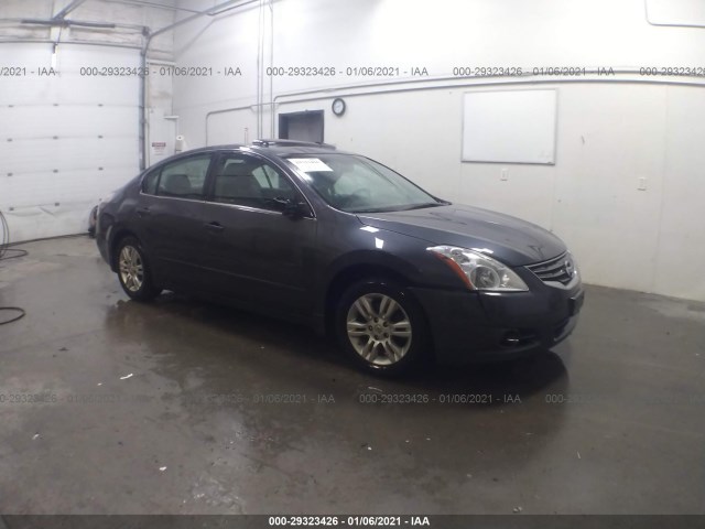 NISSAN ALTIMA 2012 1n4al2apxcc156008