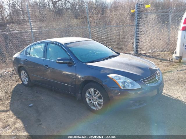 NISSAN ALTIMA 2012 1n4al2apxcc156056