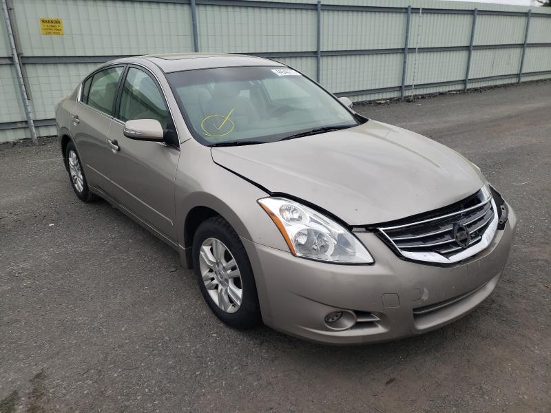 NISSAN ALTIMA BAS 2012 1n4al2apxcc156106