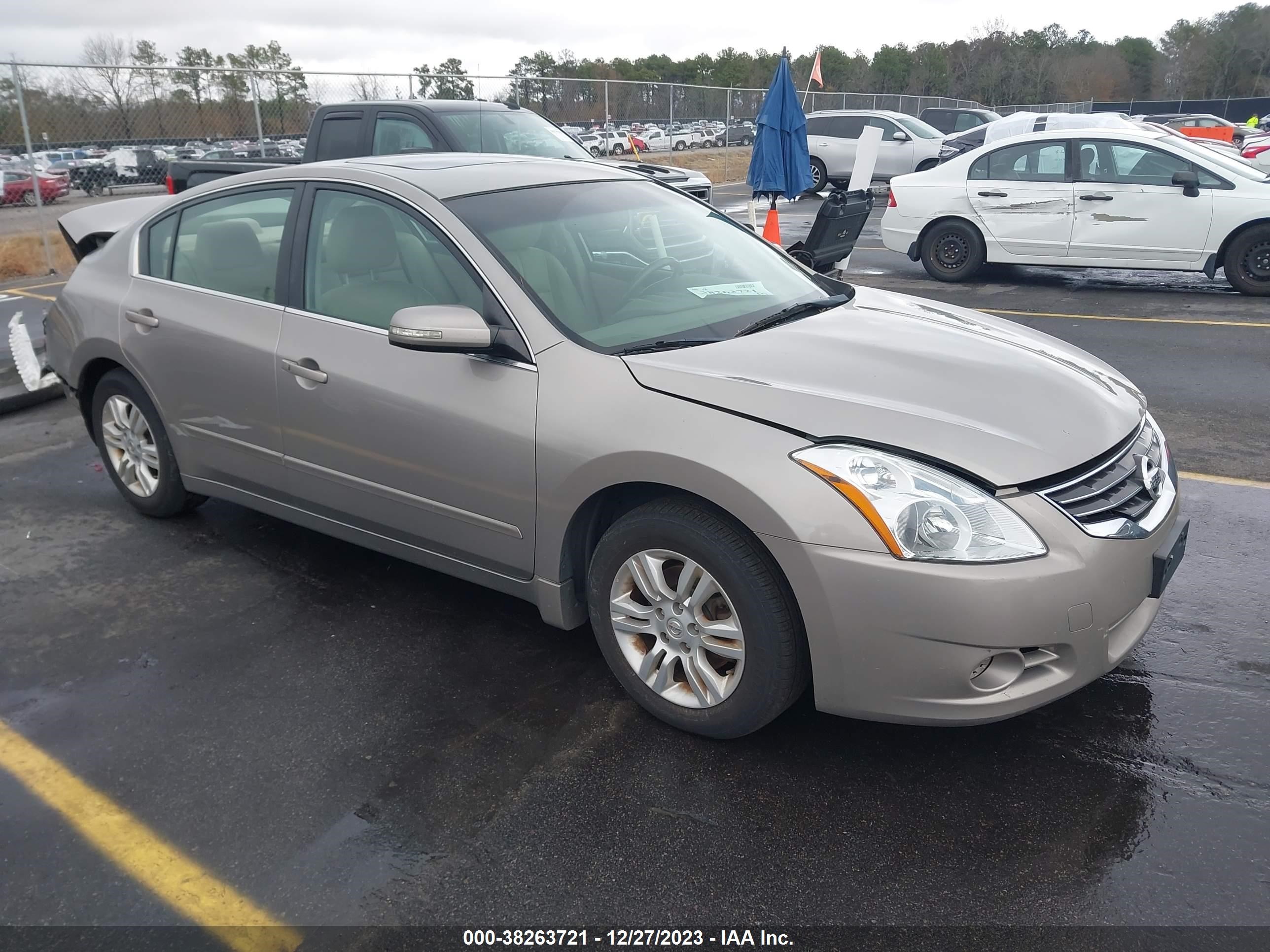 NISSAN ALTIMA 2012 1n4al2apxcc156123