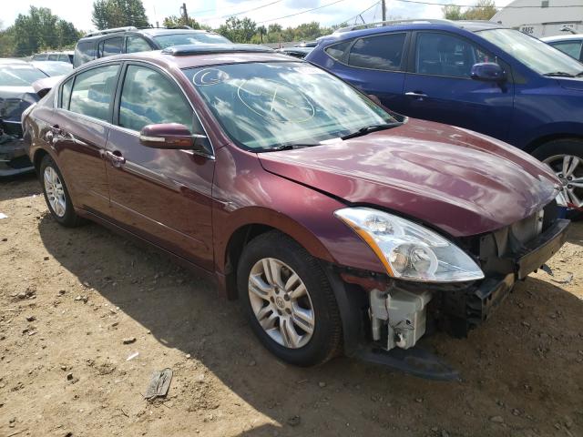 NISSAN ALTIMA BAS 2012 1n4al2apxcc156493