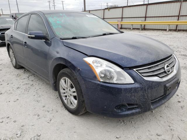 NISSAN ALTIMA BAS 2012 1n4al2apxcc156848