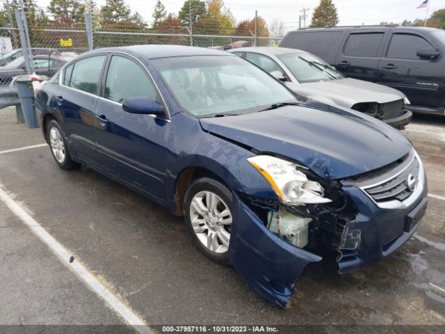 NISSAN ALTIMA 2012 1n4al2apxcc157000