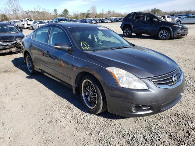 NISSAN ALTIMA BAS 2012 1n4al2apxcc157031