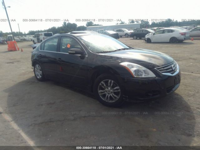 NISSAN ALTIMA 2012 1n4al2apxcc157370