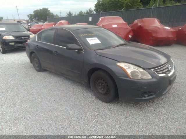 NISSAN ALTIMA 2012 1n4al2apxcc157790