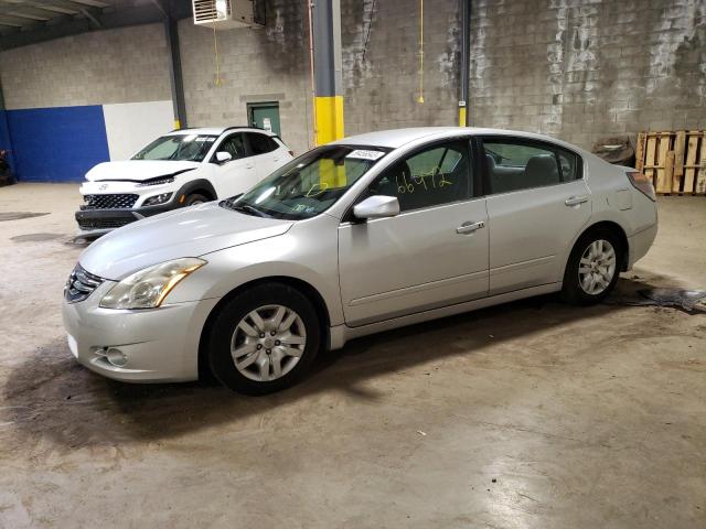 NISSAN ALTIMA BAS 2012 1n4al2apxcc157885