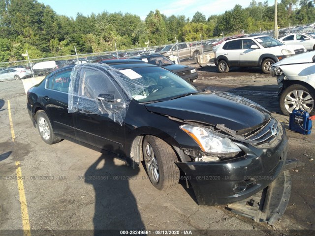 NISSAN ALTIMA 2012 1n4al2apxcc158955