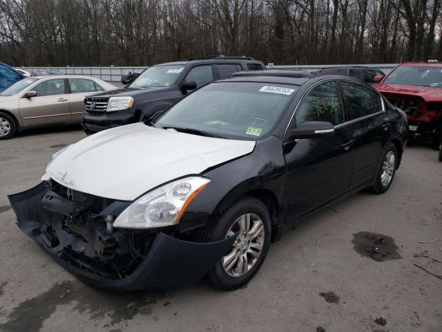 NISSAN ALTIMA BAS 2012 1n4al2apxcc159619