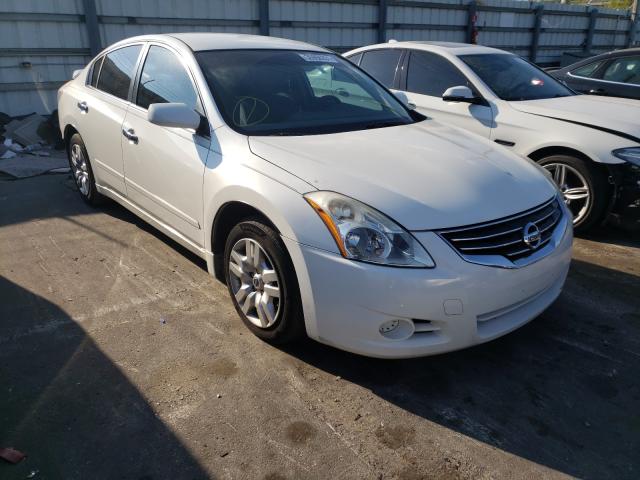 NISSAN ALTIMA BAS 2012 1n4al2apxcc160351