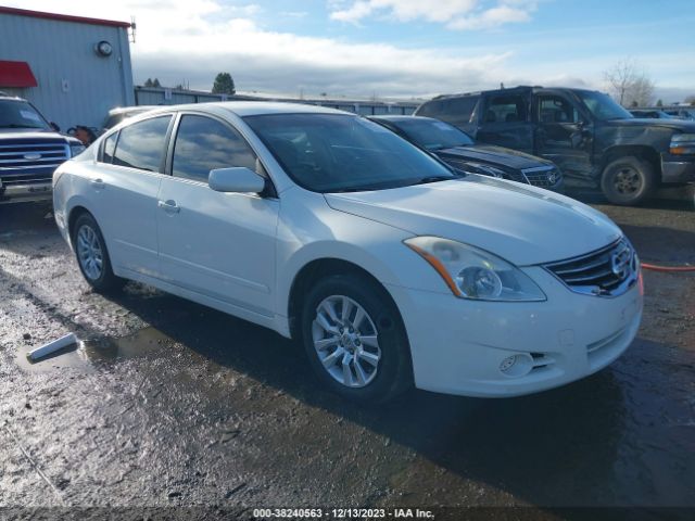 NISSAN ALTIMA 2012 1n4al2apxcc161032