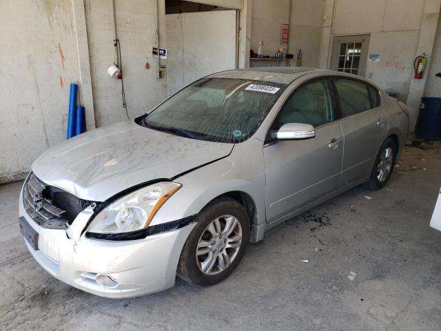 NISSAN ALTIMA BAS 2012 1n4al2apxcc161645