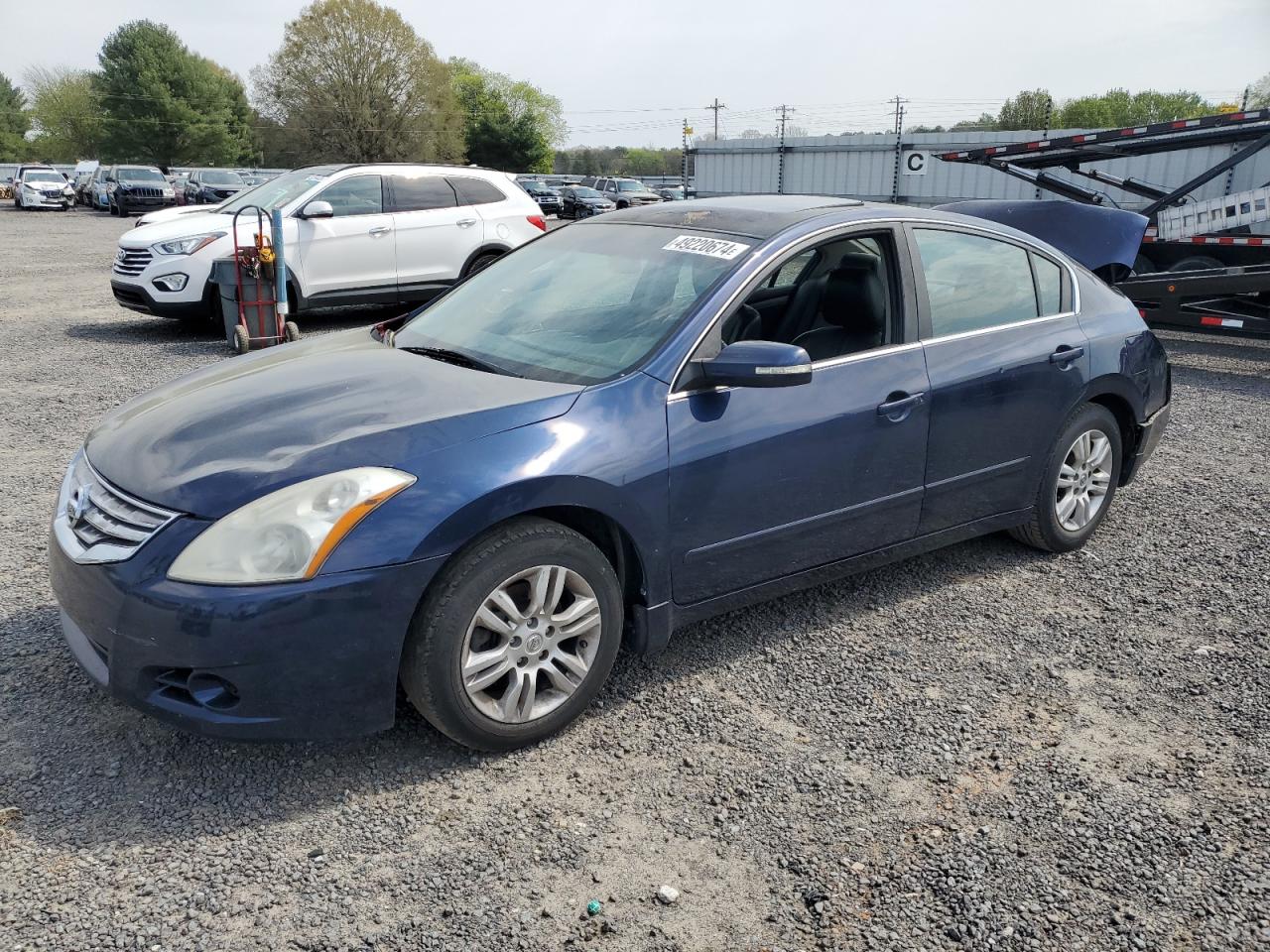 NISSAN ALTIMA 2012 1n4al2apxcc161824