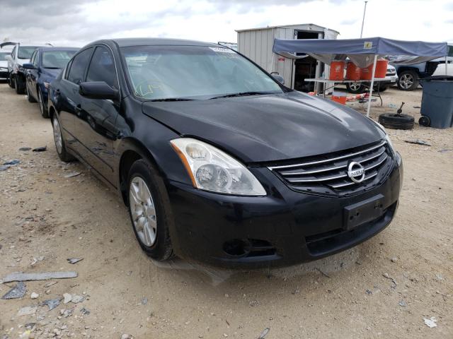 NISSAN ALTIMA BAS 2012 1n4al2apxcc162651