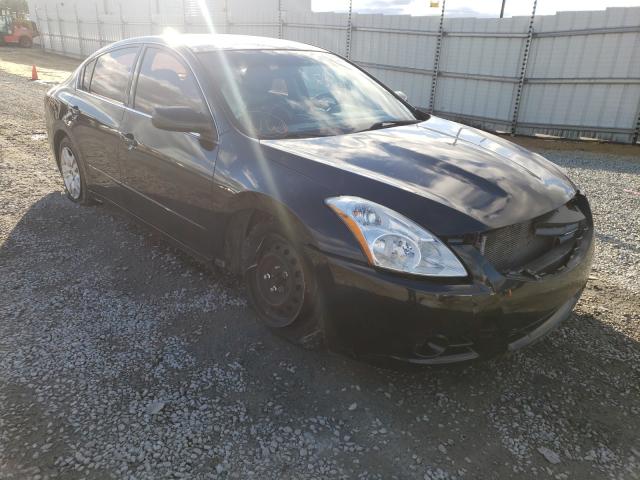 NISSAN ALTIMA BAS 2012 1n4al2apxcc162777