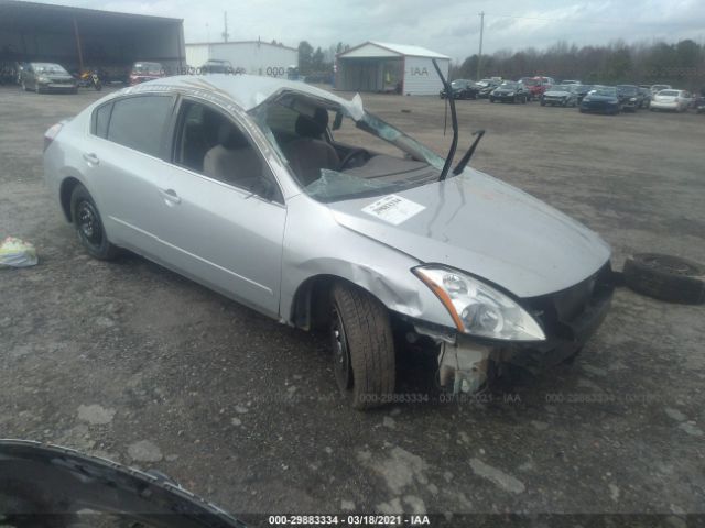 NISSAN ALTIMA 2012 1n4al2apxcc163010