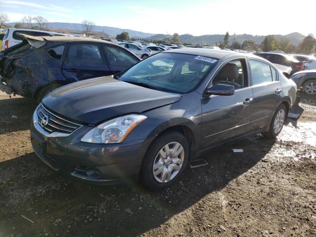 NISSAN ALTIMA BAS 2012 1n4al2apxcc163282