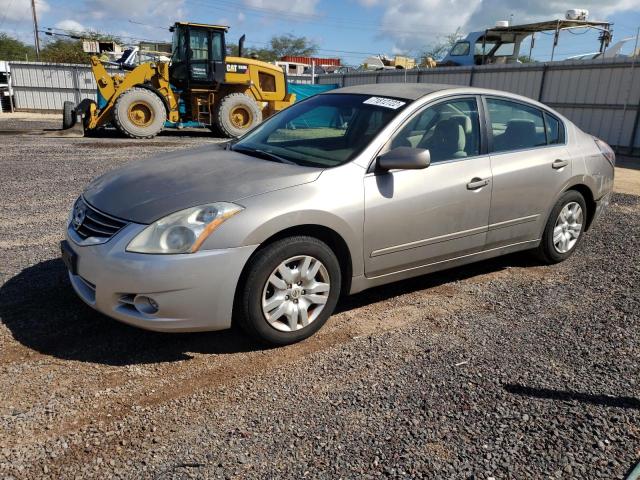 NISSAN ALTIMA BAS 2012 1n4al2apxcc163413