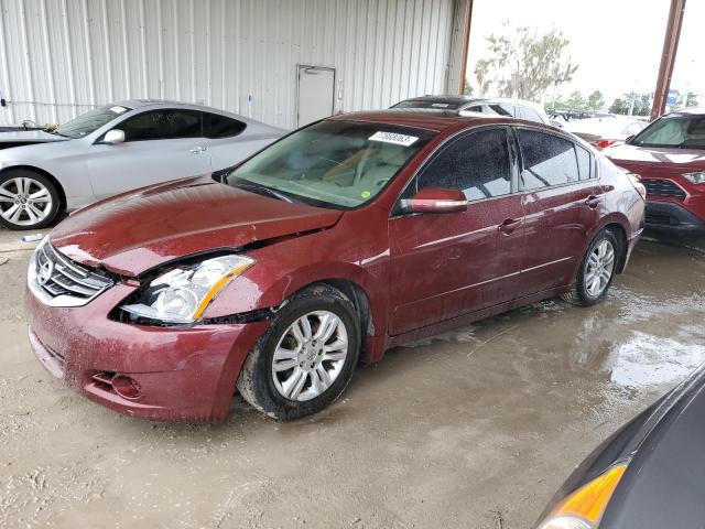 NISSAN ALTIMA 2012 1n4al2apxcc164447