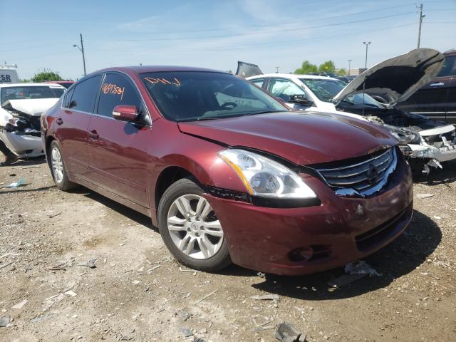 NISSAN ALTIMA BAS 2012 1n4al2apxcc164481