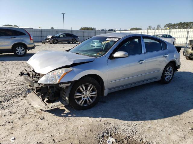 NISSAN ALTIMA BAS 2012 1n4al2apxcc164951