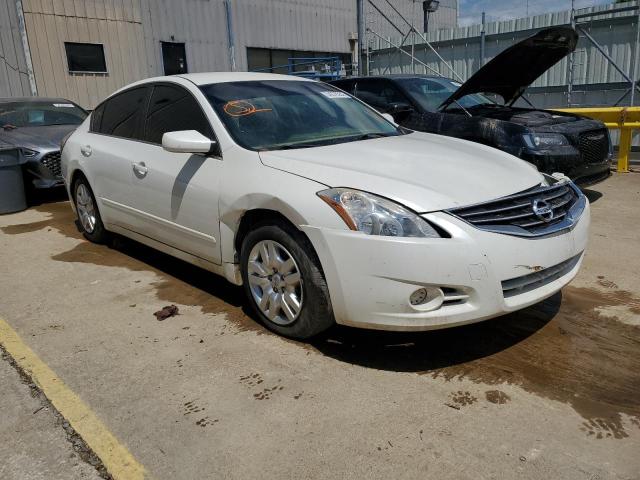 NISSAN ALTIMA BAS 2012 1n4al2apxcc165937