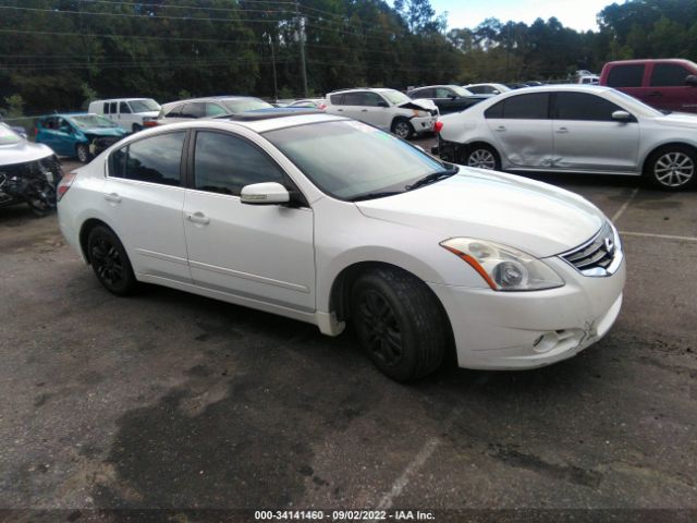 NISSAN ALTIMA 2012 1n4al2apxcc166926