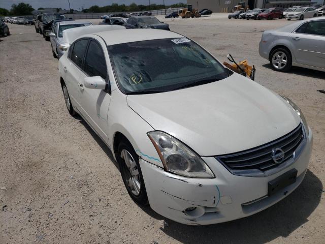 NISSAN ALTIMA BAS 2012 1n4al2apxcc167087