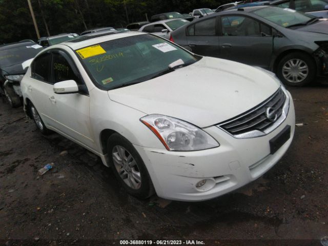 NISSAN ALTIMA 2012 1n4al2apxcc167106