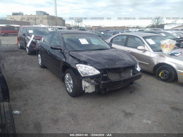 NISSAN ALTIMA 2012 1n4al2apxcc167980