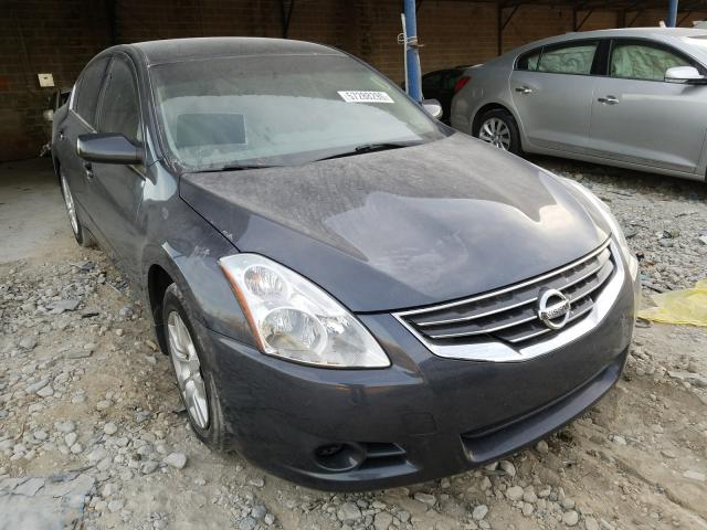 NISSAN ALTIMA BAS 2012 1n4al2apxcc168188