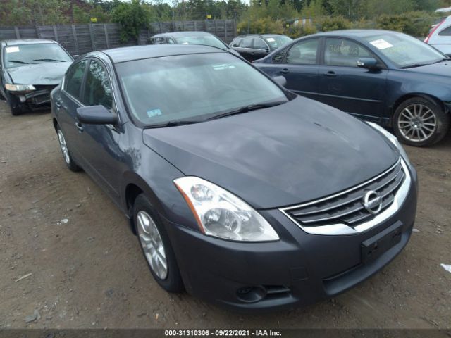 NISSAN ALTIMA 2012 1n4al2apxcc168191