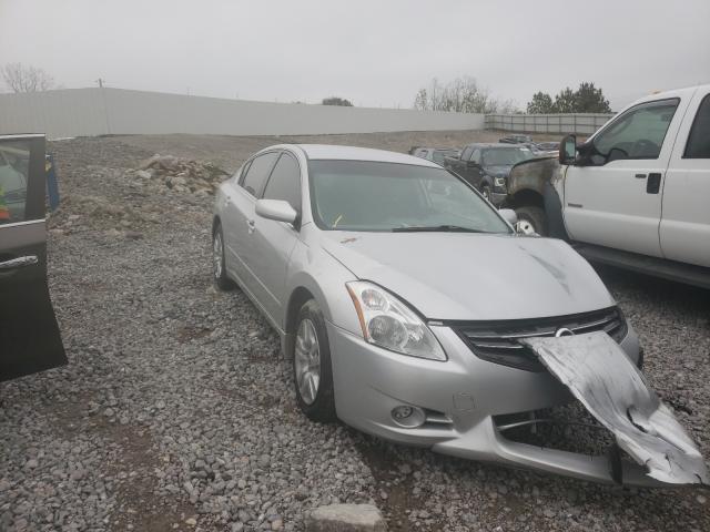 NISSAN ALTIMA BAS 2012 1n4al2apxcc168224