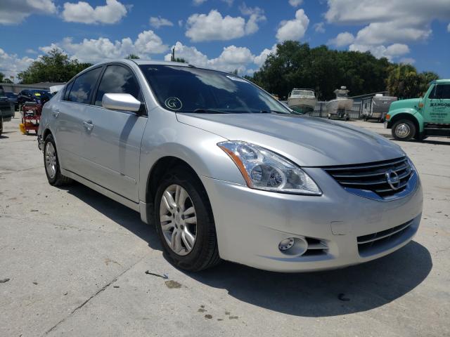 NISSAN ALTIMA BAS 2012 1n4al2apxcc168451