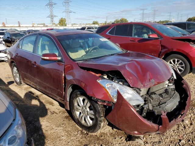 NISSAN ALTIMA BAS 2012 1n4al2apxcc169244