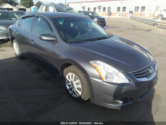 NISSAN ALTIMA 2012 1n4al2apxcc169521