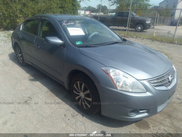 NISSAN ALTIMA 2012 1n4al2apxcc169616