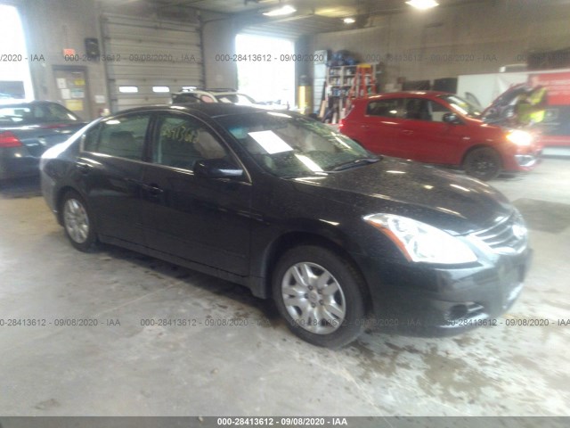 NISSAN ALTIMA 2012 1n4al2apxcc170457