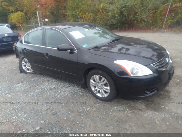 NISSAN ALTIMA 2012 1n4al2apxcc170605