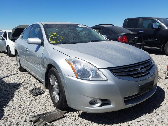 NISSAN ALTIMA BAS 2012 1n4al2apxcc170622