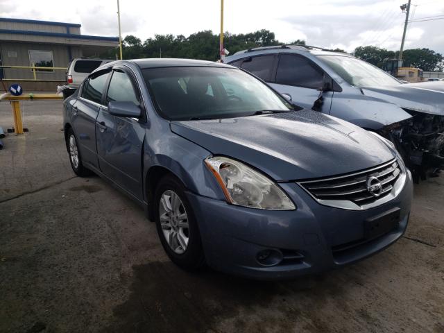 NISSAN ALTIMA BAS 2012 1n4al2apxcc171009