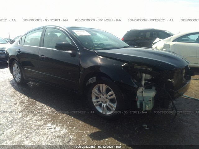 NISSAN ALTIMA 2012 1n4al2apxcc171253